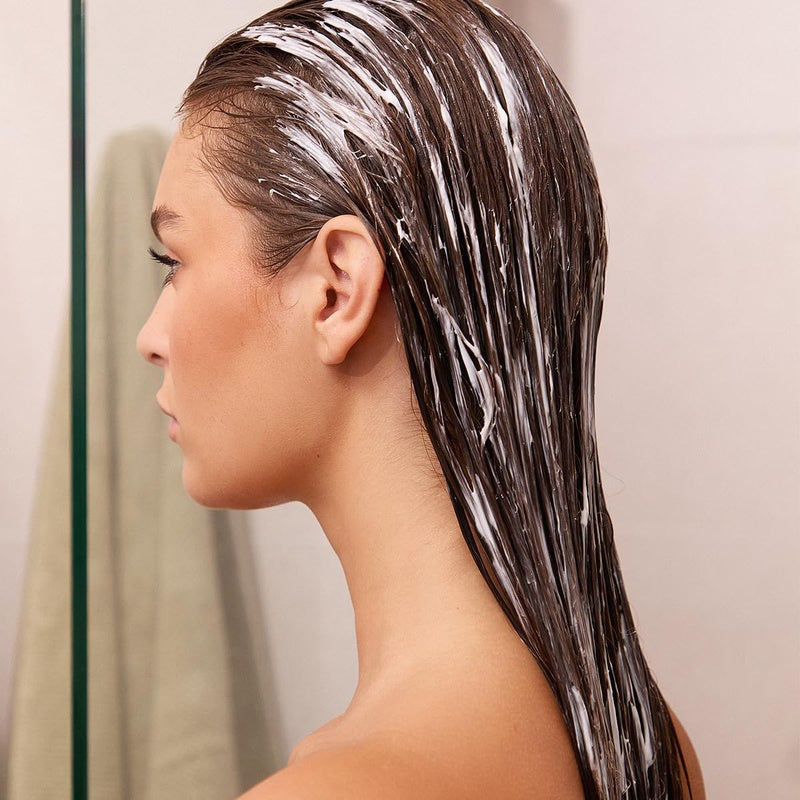 Hydrate and Nourish shampoo and conditioner bundle
