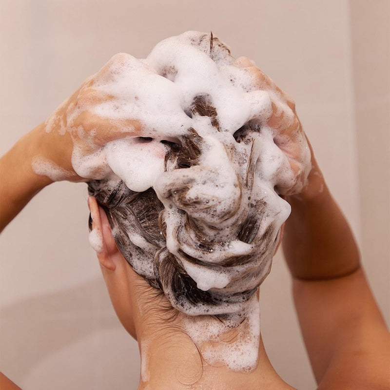 Hydrate and Nourish shampoo and conditioner bundle